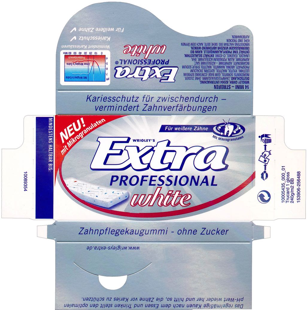 Verpackung