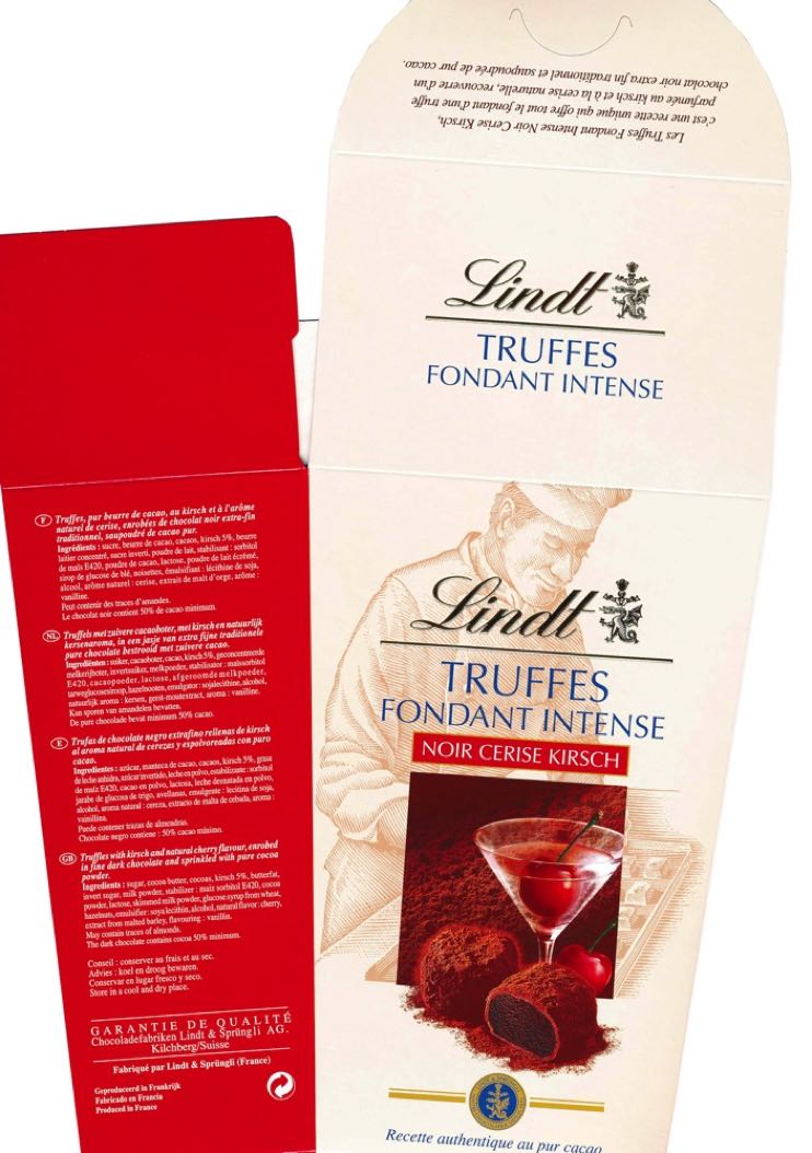 Verpackung_Lindt